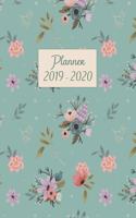 Planner 2019-2020