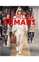 Giorgio Armani: (2 Armani)