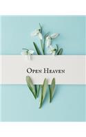 Open Heaven