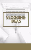 Vlogging Ideas: Keyboard design vloggers lined notebook jotter