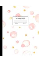 Dot Grid Notebook