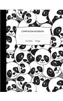Composition Notebook