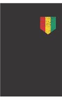 Guinea Notebook Journal