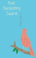 Music Songwriting Journal