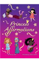 Princess Affirmations