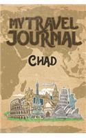 My Travel Journal Chad