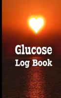 Glucose Log Book