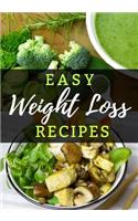 Easy Weight Loss Recipes
