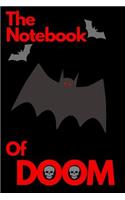 The Notebook Of Doom
