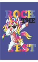 Rock The Test