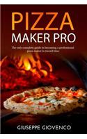 pizza maker pro