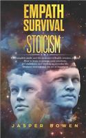 Empath Survival & Stoicism