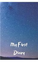 My First Diary