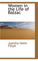 Women in the Life of Balzac