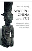 Ancient China and the Yue