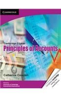 Cambridge O Level Principles of Accounts