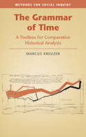 Grammar of Time