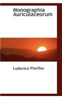 Monographia Auriculaceorum