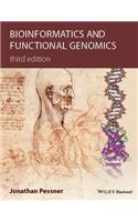 Bioinformatics and Functional Genomics