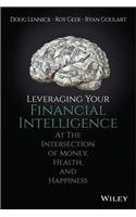 Leveraging Your Financial Intelligence