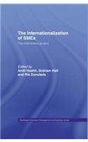 The Internationalization of Small to Medium Enterprises