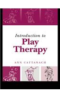 Introduction to Play Therapy