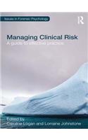 Managing Clinical Risk