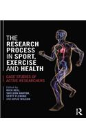 The Research Process in Sport, Exercise and Health