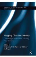 Mapping Christian Rhetorics