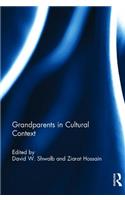 Grandparents in Cultural Context