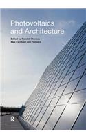 Photovoltaics and Architecture