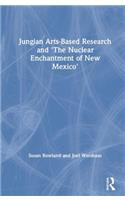 Jungian Arts-Based Research and 