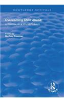 Overcoming Child Abuse