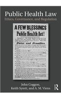 Public Health Law