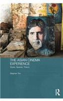 The Asian Cinema Experience