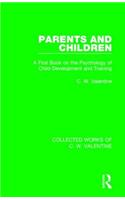 Parents and Children