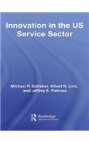 Innovation in the U.S. Service Sector