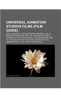 Universal Animation Studios Films (Film Guide)
