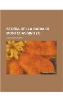 Storia Della Badia Di Montecassino (3)