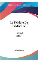 Folklore De Godarville