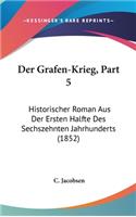 Der Grafen-Krieg, Part 5