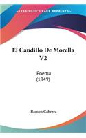 El Caudillo De Morella V2