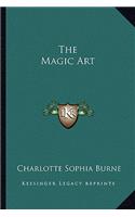 Magic Art