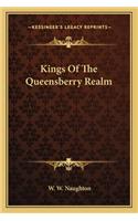 Kings Of The Queensberry Realm