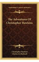 Adventures of Christopher Hawkins