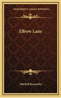 Elbow Lane