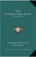 The Canada Year Book