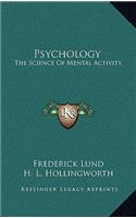 Psychology