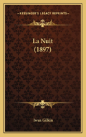 La Nuit (1897)