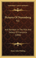 Pictures Of Nuremberg V1